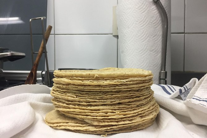 Private San Angel Tour & Cooking Class in Mexico City with Lucia - Who will enjoy this San Angel cooking experience