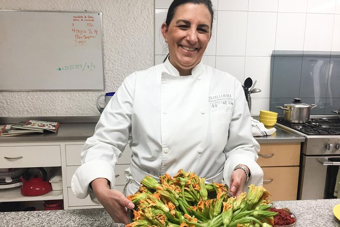 Private San Angel Tour & Cooking Class in Mexico City with Lucia - Booking advice and cancellation terms