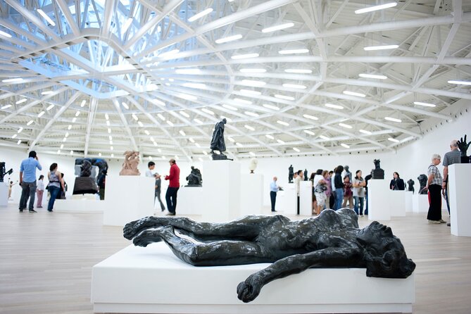 Private Soumaya Museum Tour - Why the Soumaya Museum is worth your time