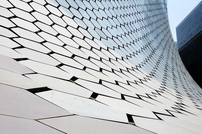 Private Soumaya Museum Tour - What the private guide adds