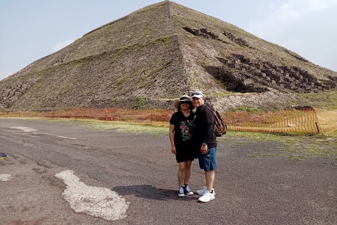 Private Teotihuacan Half-Day Tour from Mexico City - Who should book this private Teotihuacan tour