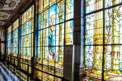 PRIVATE Tour Chapultepec Castle
