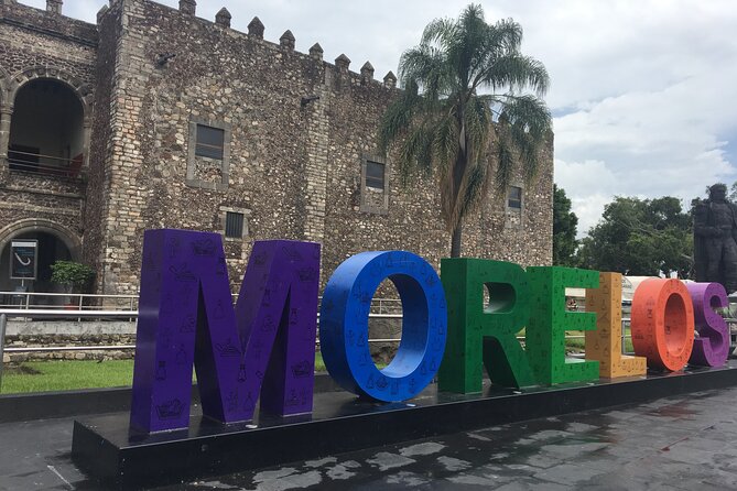 PRIVATE TOUR Colonial Town Taxco and Cuernavaca from CDMX. - Inside the Cathedral of the Assumption