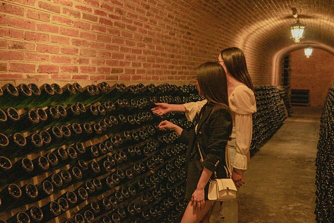 Private tour Freixenet Winery & Peña de Bernal - Meeting Peña de Bernal up close