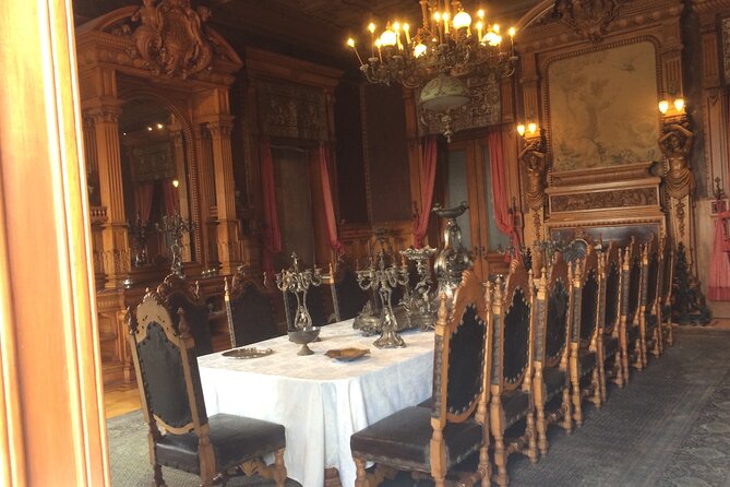 PRIVATE Tour in Chapultepec Castle and Museum of Anthropology - Is the $113.51 price good value?