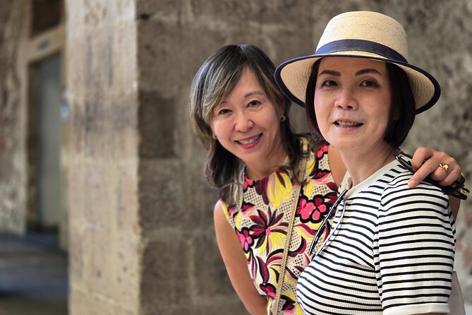 Private Tour in Mexico City with an Award Winning Author - How much time should you book?
