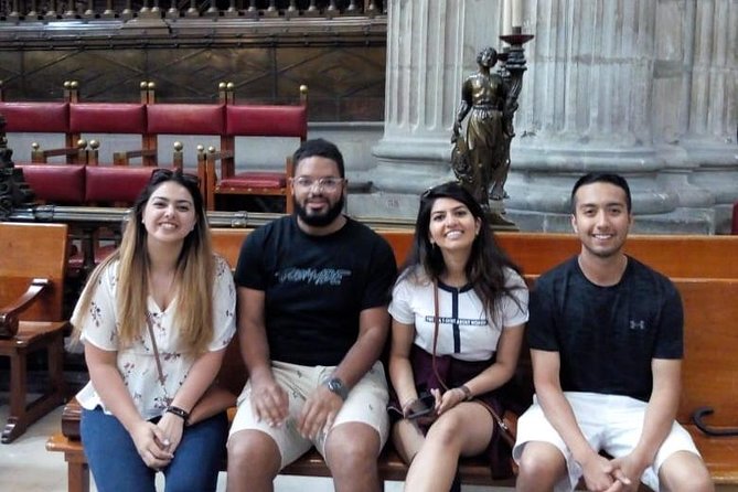 Private Tour in Mexico City, you choose! - Best Rated - A three-hour tour built around your interests