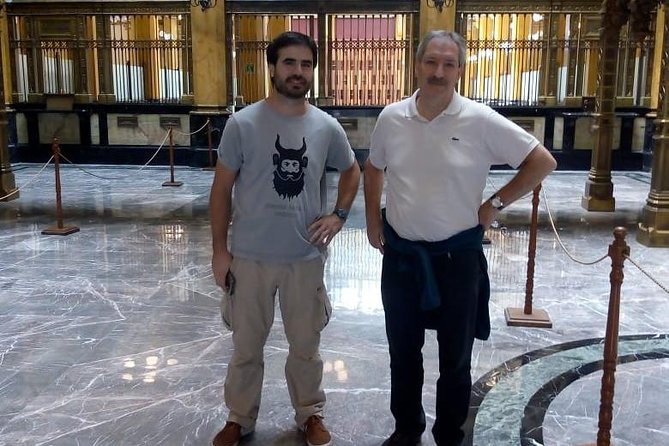 Private Tour in Mexico City, you choose! - Best Rated - The kind of experience the feedback supports