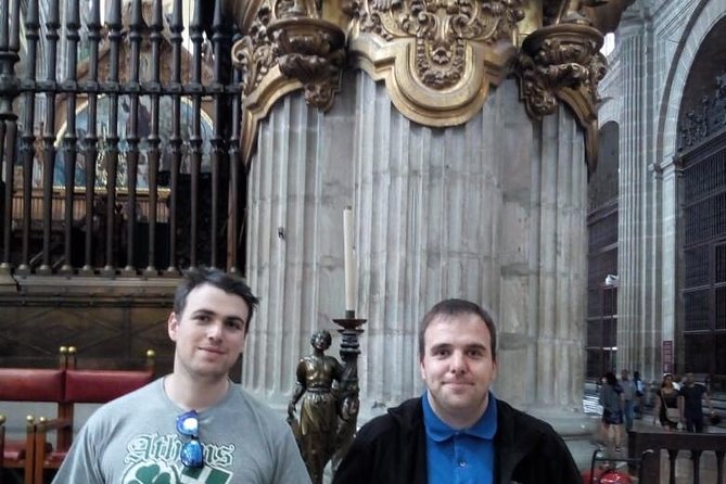 Private Tour in Mexico City, you choose! - Best Rated - How to plan the route with your guide