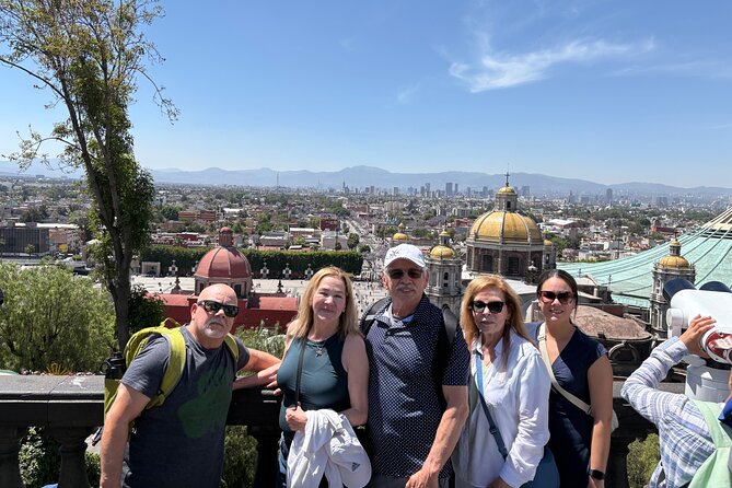 Private Tour in Our Lady of Guadalupe Basilica - What a private guide adds