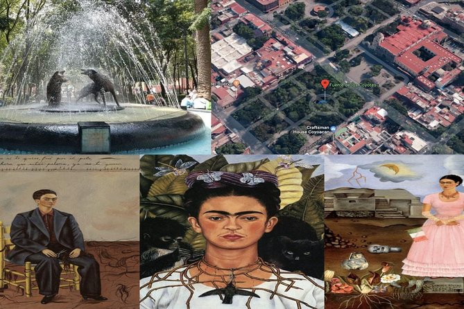 Private Tour Mexico City - Best Rated - Bellas Artes sets the scene