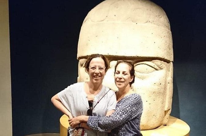 Private Tour Museum of Anthropology and Chapultepec Castle. - Pickup, vehicle, and the value of convenience