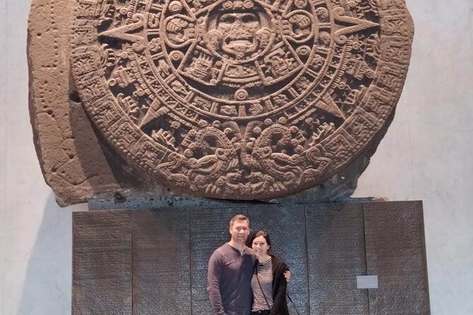 Private Tour Museum of Anthropology and Chapultepec Castle. - Who gets the most value from this tour