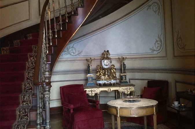 Private Tour Museum of Anthropology and Chapultepec Castle. - Booking details and cancellation