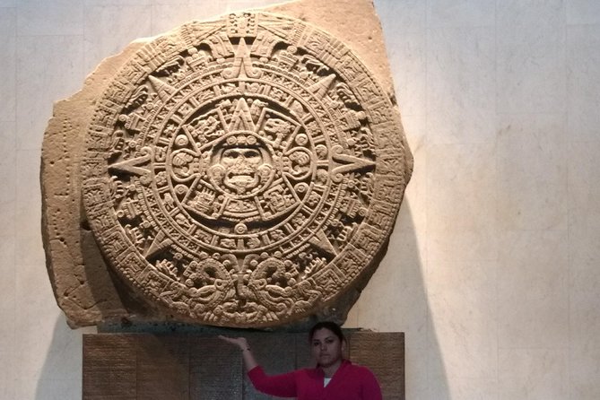 Private Tour of Mexico City with Anthropology - Is $229.99 per person a fair price?