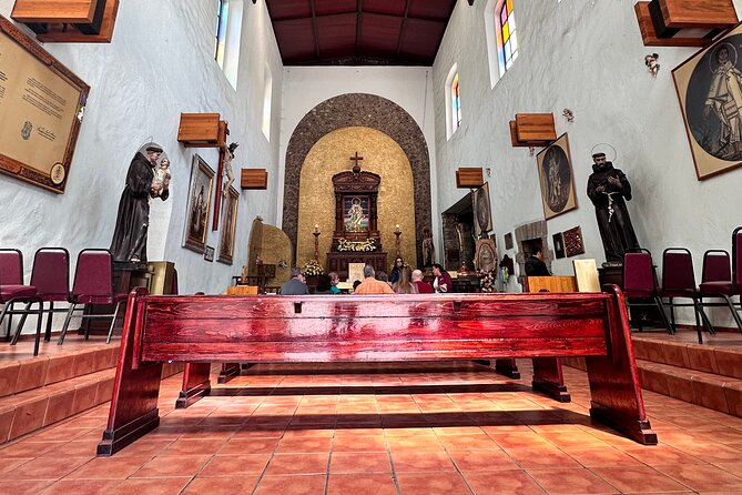 Private tour of the basilica of Guadalupe with Guadalupano museum - Why This Guadalupe Visit Is Different