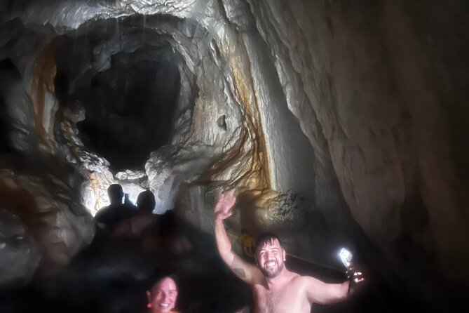 Private Tour of Tolantongo Grottoes with Transportation from CDMX - Key points to know before booking