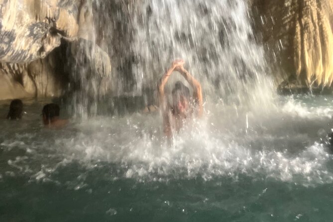 Private Tour of Tolantongo Grottoes with Transportation from CDMX - Why Tolantongo makes a strong day trip from Mexico City