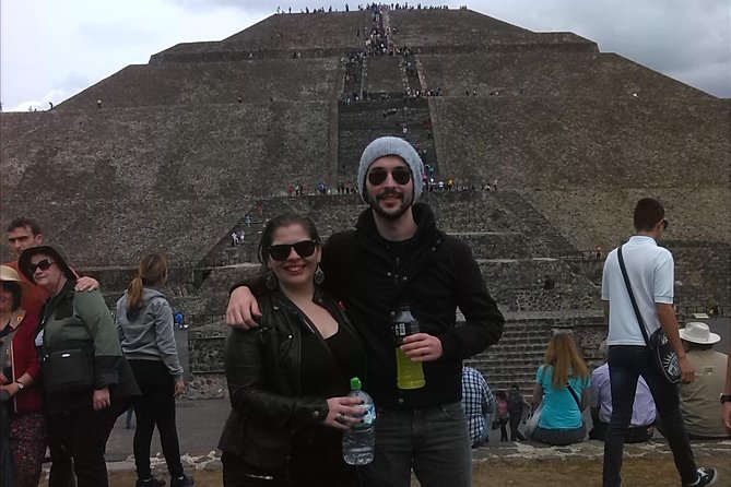 Private Tour: Pyramids of Teotihuacan and Piramides of Atlantes de Tula - Who will enjoy this private day trip