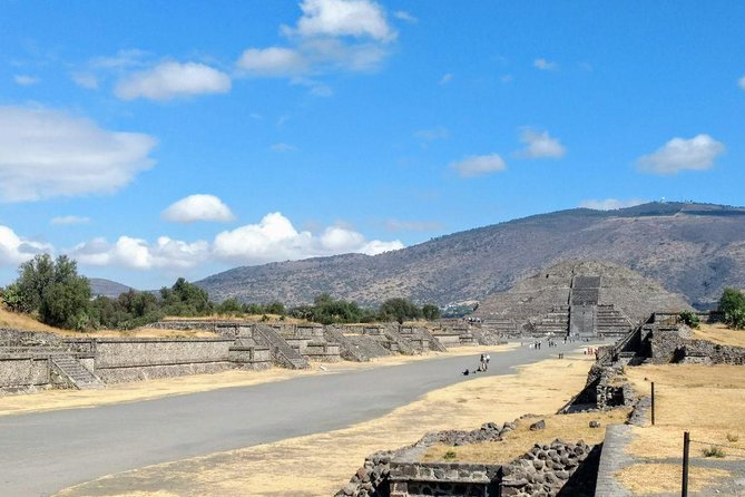 Private Tour: Pyramids of Teotihuacan and Piramides of Atlantes de Tula - Should you book Tula and Teotihuacan together?
