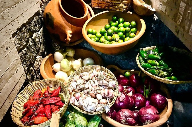 Private Tour: Secret Food Tours Mexico City - What the $250 price covers