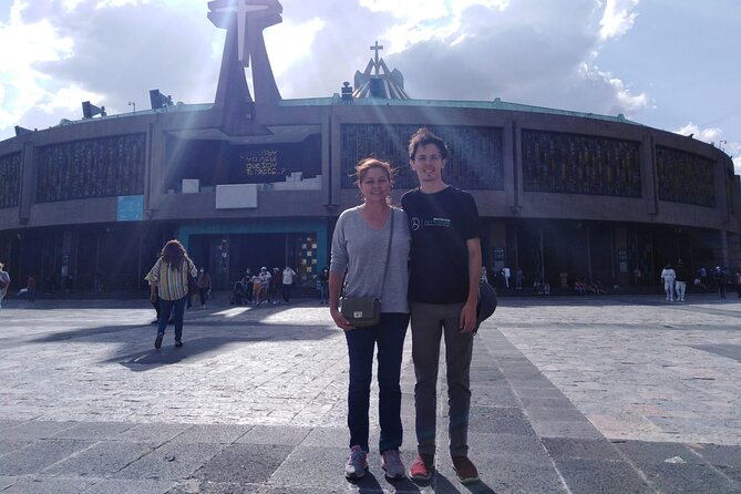 Private Tour: Teotihuacan and Basilica of Guadalupe - Who should book this six-hour outing?