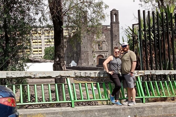 Private Tour: Teotihuacan and Basilica of Guadalupe - Should you book the Teotihuacan and Guadalupe tour?