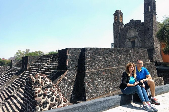 Private Tour: Teotihuacan and Guadalupe Shrine - Who should book this tour?