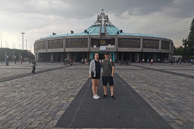 Private Tour: Teotihuacán/Basílica de Guadalupe Hotel Pick Up - What to bring and how to prepare