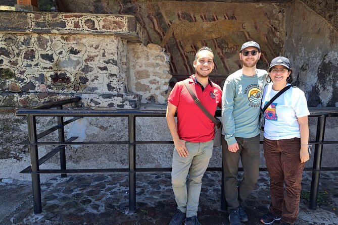 Private Tour through Secrets of Teotihuacan from CDMX - Why a private visit changes Teotihuacan