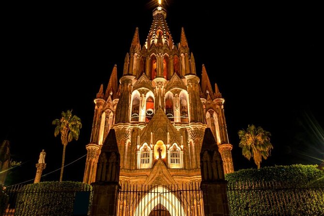 Private tour to Queretaro and San Miguel de Allende - Why pair Querétaro with San Miguel de Allende?