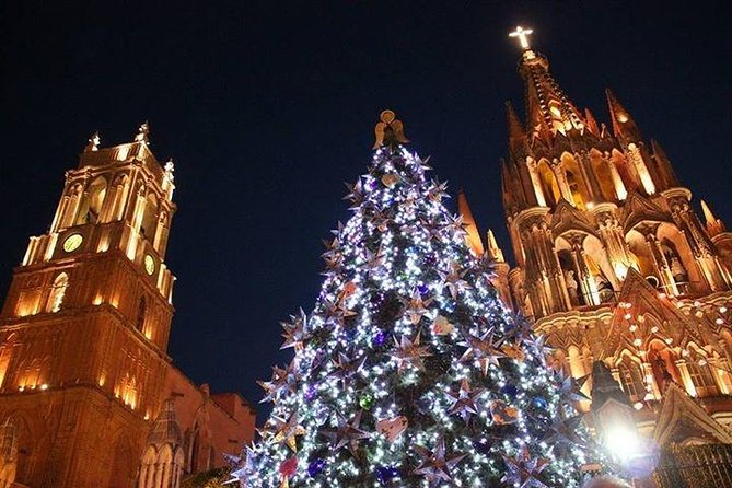 Private tour to Queretaro and San Miguel de Allende - What the private format is really worth