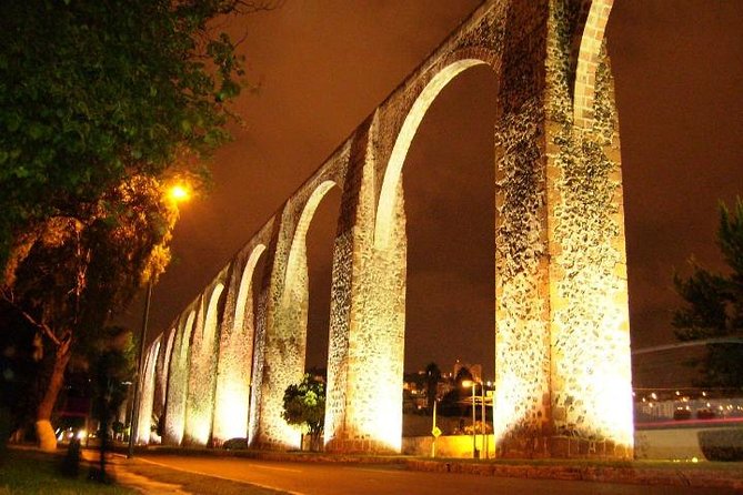 Private tour to Queretaro and San Miguel de Allende - Guide quality and communication