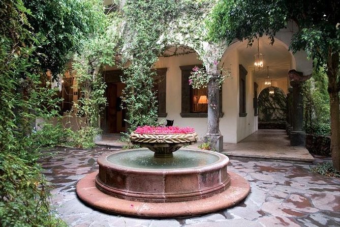 Private tour to Queretaro and San Miguel de Allende - Timing, comfort, and the long return