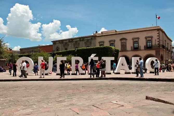 Private tour to Queretaro and San Miguel de Allende - Who should book this day trip?