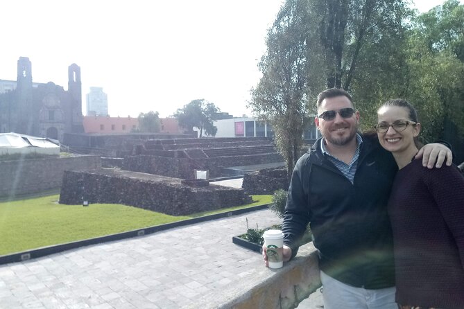 Private Tour to Teotihuacán with Transportation - Private pacing helps families and small groups