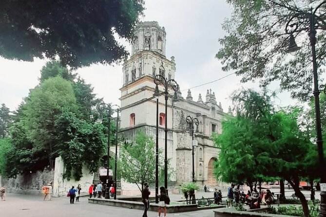Private Tour to Xochimilco, Coyoacan and the World of Frida Kahlo - Is $226.88 per person good value?