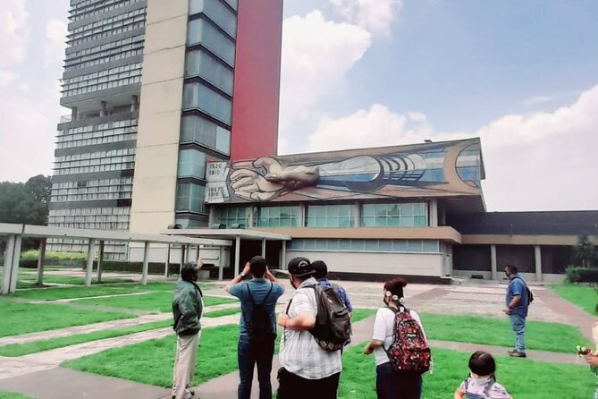 Private Tour to Xochimilco, Coyoacan and the World of Frida Kahlo - Should you book this tour?
