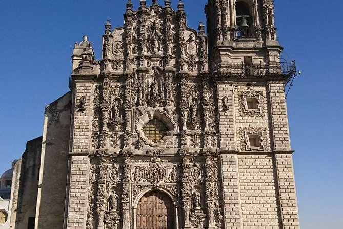 Private Tour: Tula and Tepotzotlan Day Trip from Mexico City - Who will enjoy this day trip most?