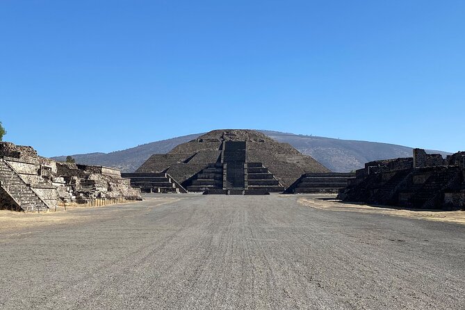 Private Tour with Archaeologist and VR Experience at Teotihuacan - Why an archaeologist changes the Teotihuacan visit