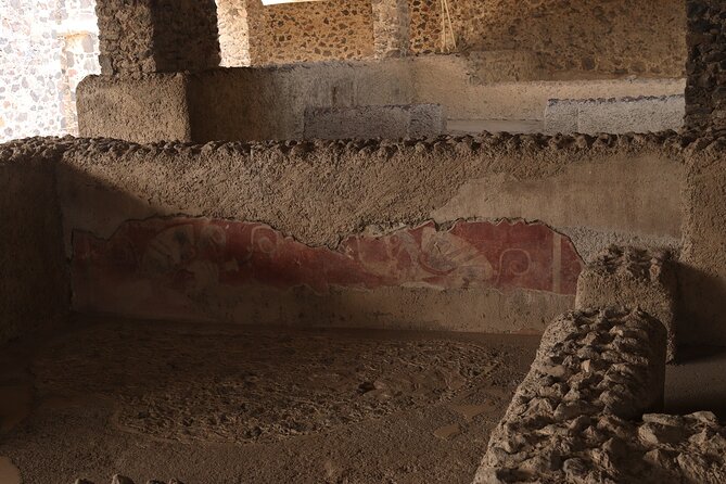 Private Tour with Archaeologist and VR Experience at Teotihuacan - Artifacts, offerings, and VR reconstructions
