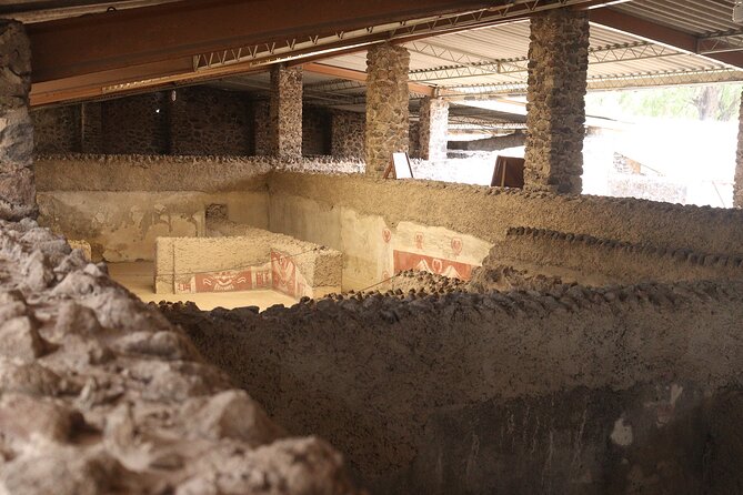 Private Tour with Archaeologist and VR Experience at Teotihuacan - What $120 per person really buys