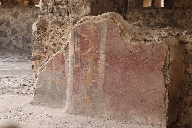 Private Tour with Archaeologist and VR Experience at Teotihuacan - Who will get the most from this private visit