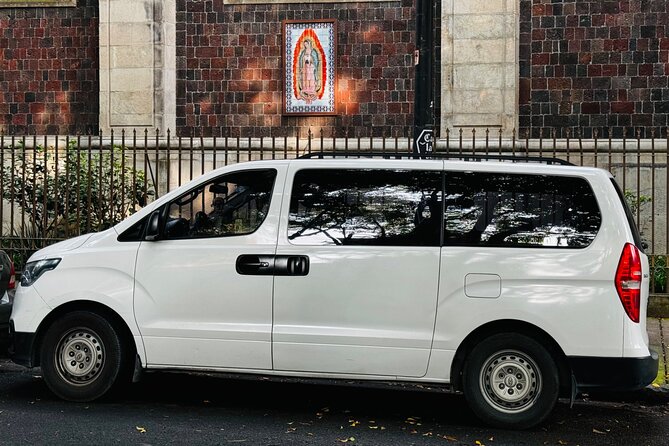 Private Transfer from the Airport to Hotels in Mexico City - Who Will Benefit Most From This Service?