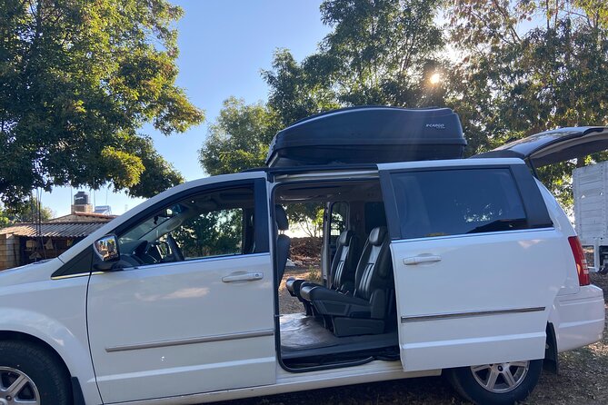 Private Transfers To San Miguel de Allende - The hard part: communication and airport meetings