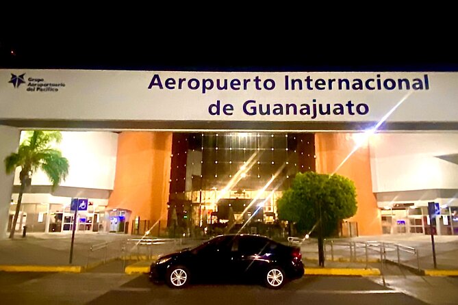 Private Transfers To San Miguel de Allende - Is $125 a good value?