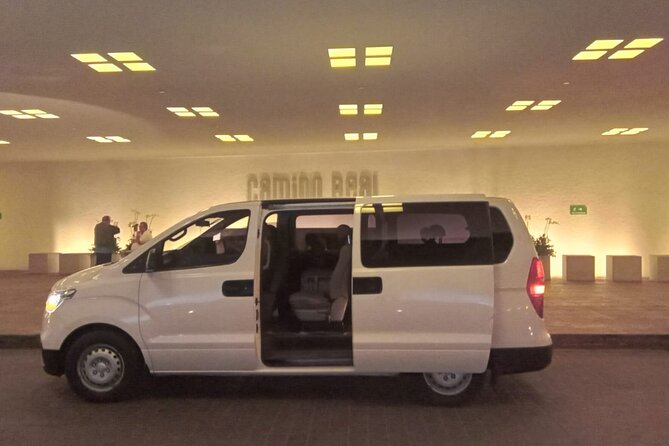 Private Transportation to Teotihuacan from CDMX - Why private transport changes the Teotihuacan day
