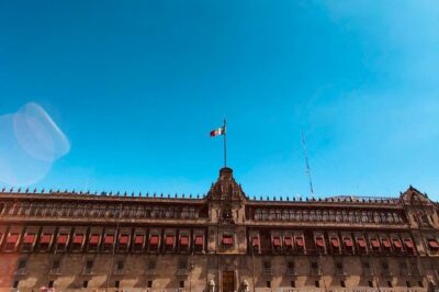 Private Walking Tour Gems of the Historic Center of Mexico City