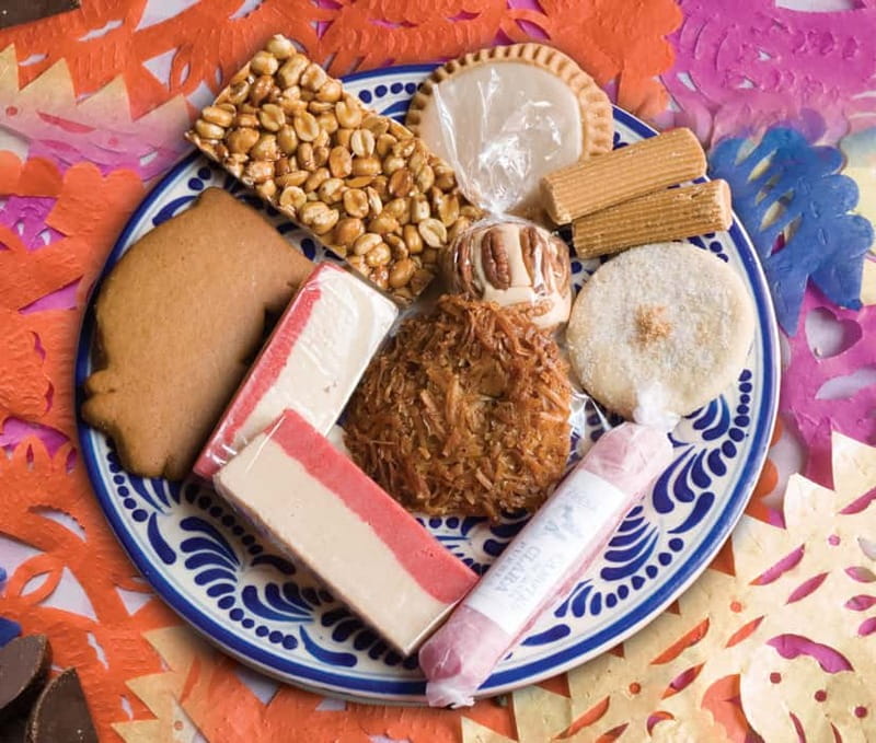 Puebla: 5-Hour Culinary Tour with Tastings - Booking details worth handling early
