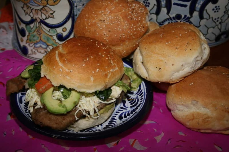 Puebla: 5-Hour Culinary Tour with Tastings - Starting beneath City Hall in the zocalo